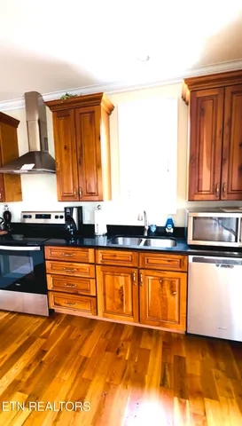 $250,000 | 0 Emerald Cove Way, Maynardville, TN 37807