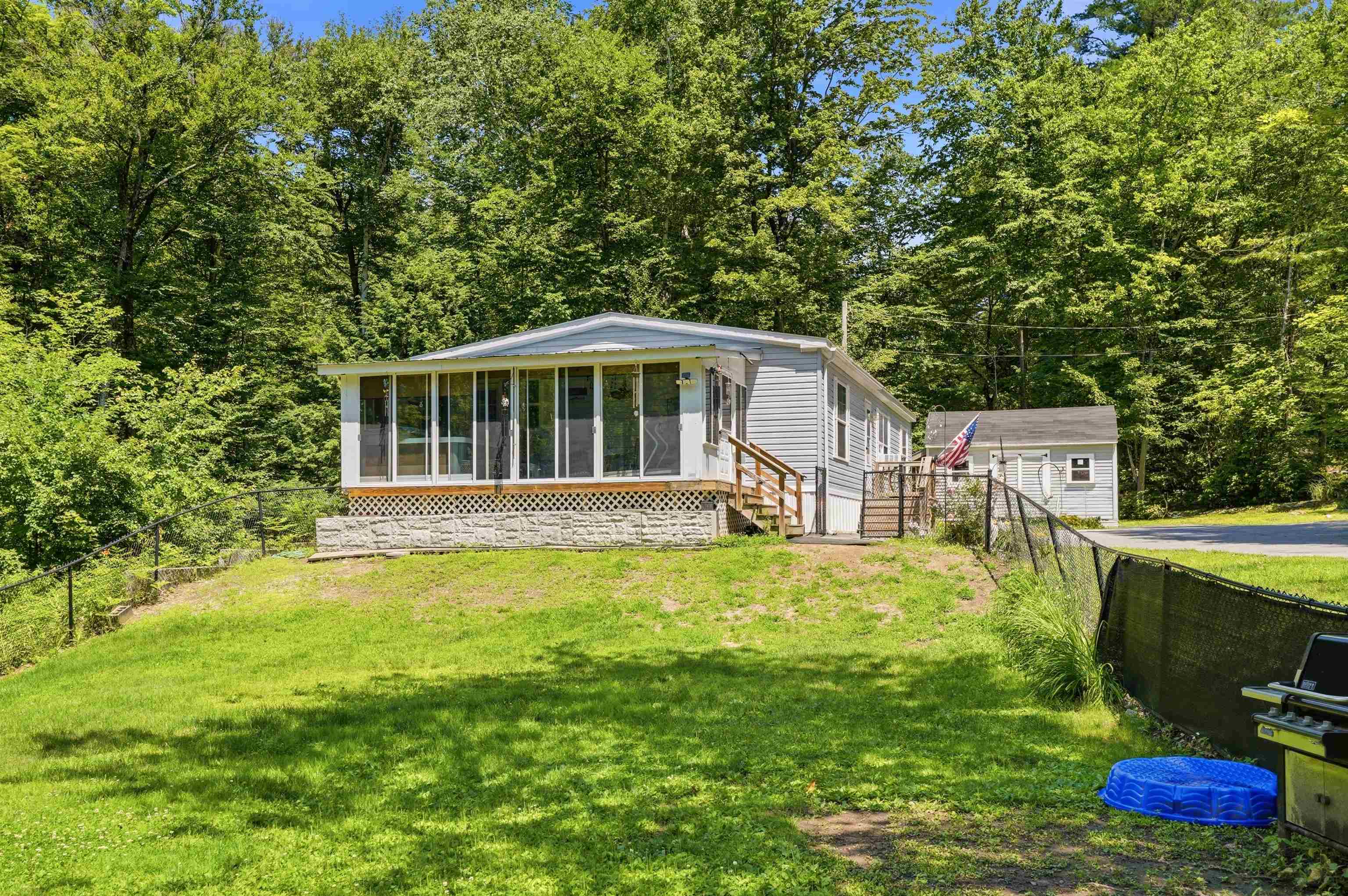 243 Buckley Road Weare, NH 03281 - Photo 51 of 55
