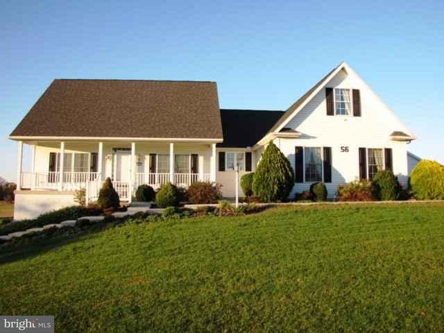 56 Spring Lane Road, Unit CHADWICK Dillsburg, PA 17019 - Photo 1 of 25 Gallery Image 1
