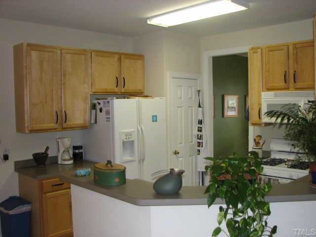 2604 Buck Spring Court Raleigh, NC 27603 - Photo 8 of 12 Great Kitchen