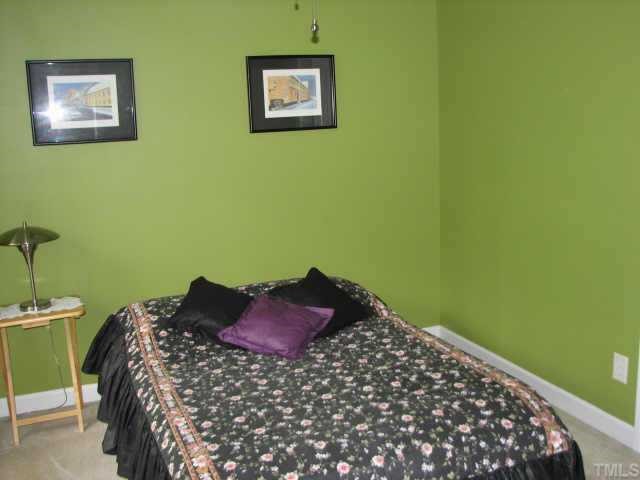 2604 Buck Spring Court Raleigh, NC 27603 - Photo 10 of 12 Bedroom #3
