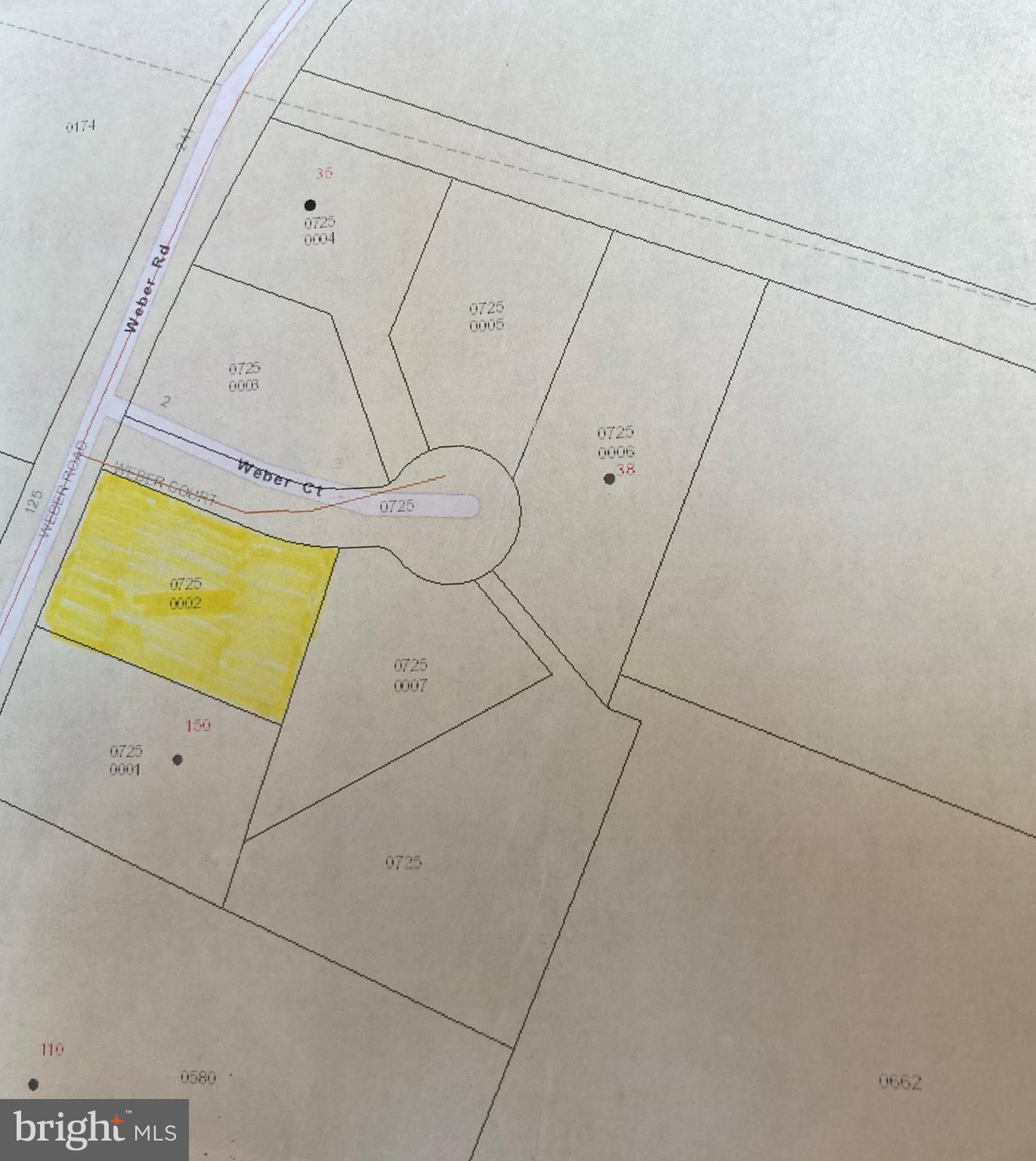 2 Weber Road Oakland, MD 21550 - Photo 2 of 2