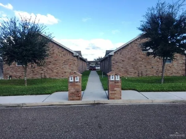 $850 | 716 South Dfw Drive, Edinburg, TX 78539