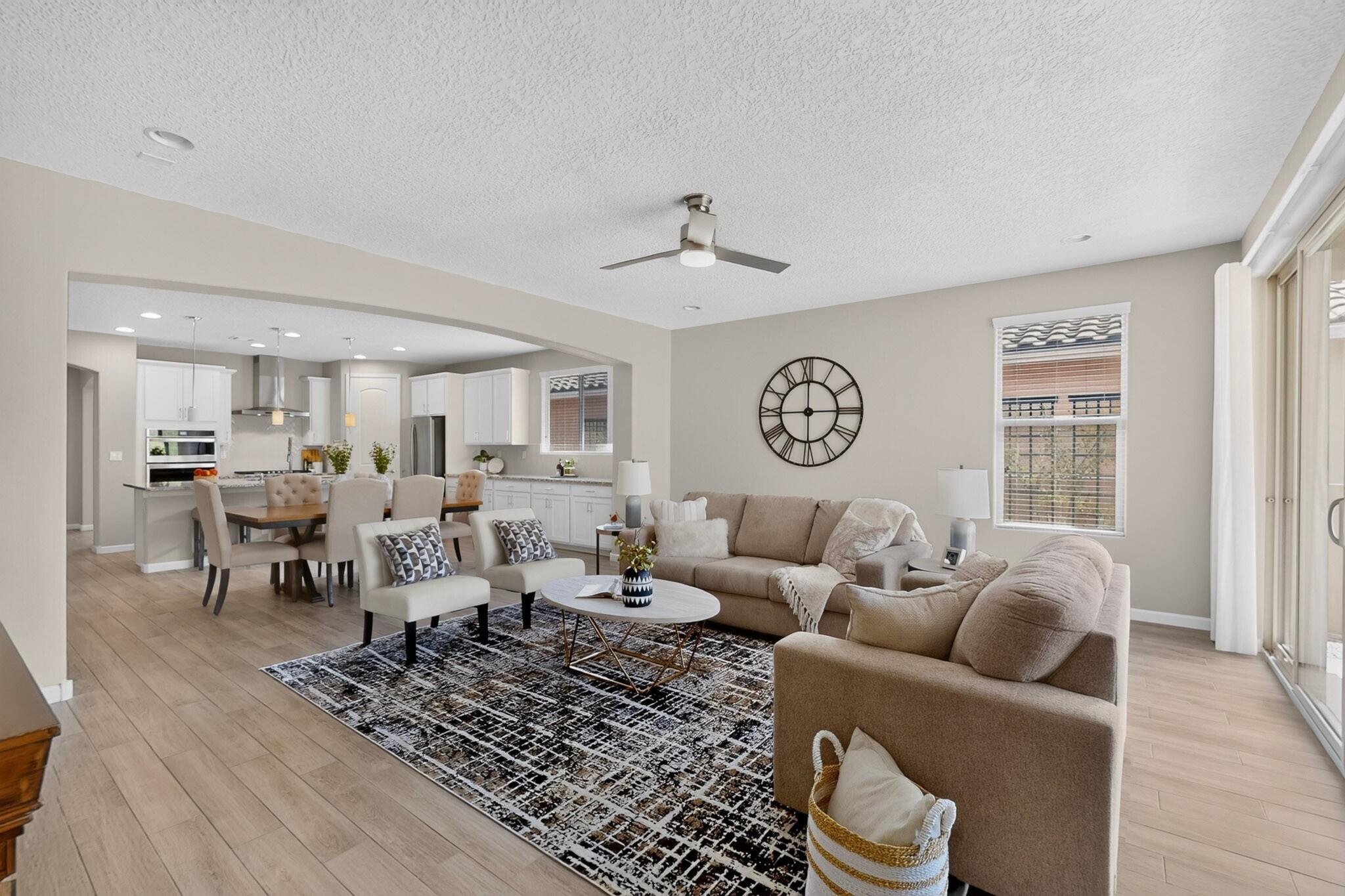6231 Bryce Canyon Lane Northeast Rio Rancho, NM 87144 - Photo 11 of 60 Gallery Image 11