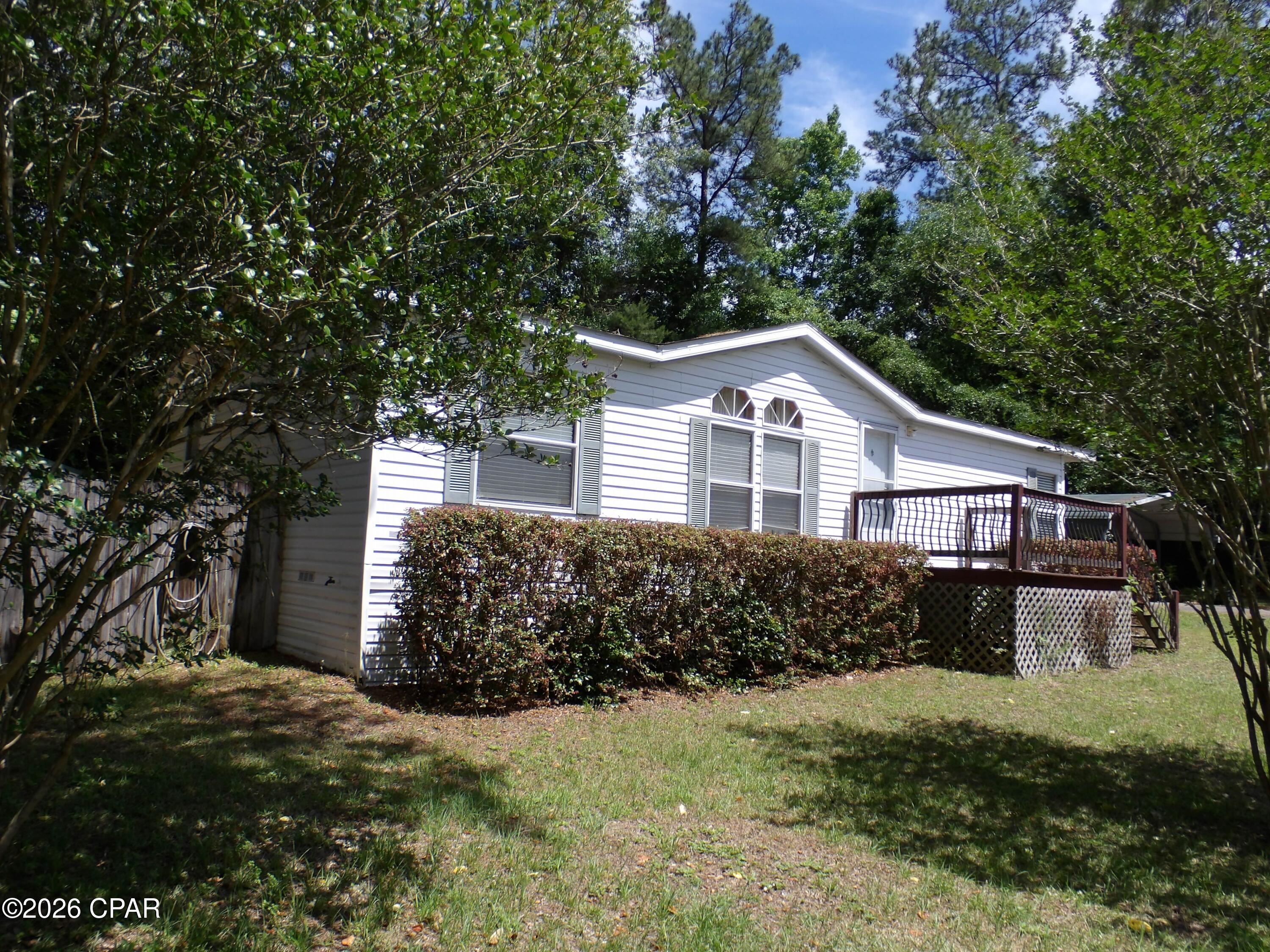 500 Deer Creek Road Havana, FL 32333 - Photo 1 of 24