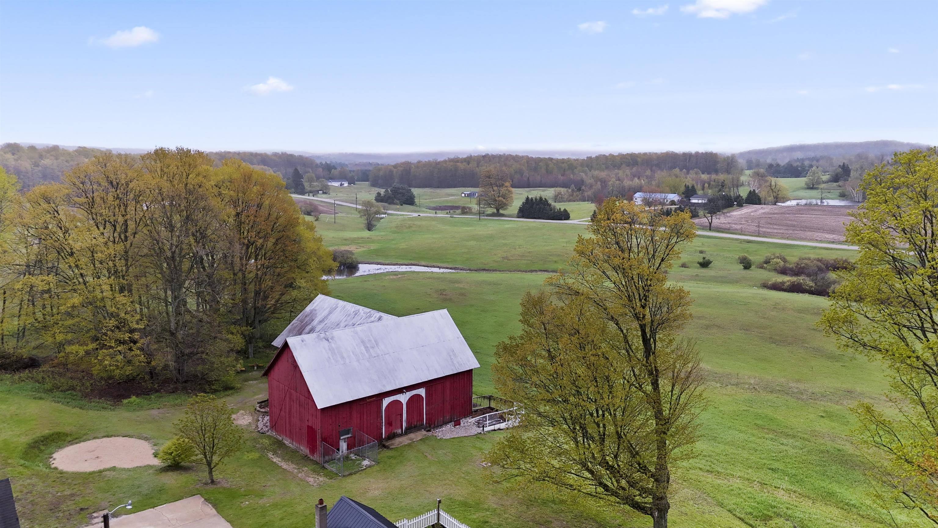 9901 South 41 Road Cadillac, MI 49601 - Photo 93 of 98