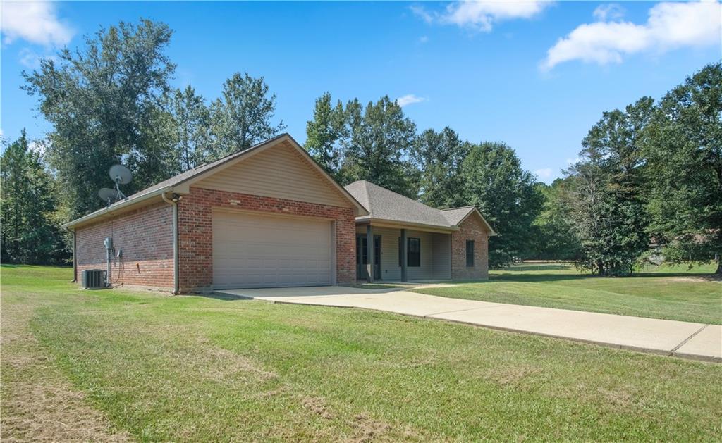 373 Prospect Road Dry Prong, LA 71423 - Photo 23 of 24 Gallery Image 23