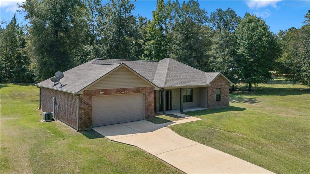 373 Prospect Road Dry Prong, LA 71423 - Photo 3 of 24 Gallery Image 3