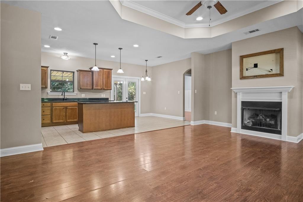 373 Prospect Road Dry Prong, LA 71423 - Photo 6 of 24 Gallery Image 6