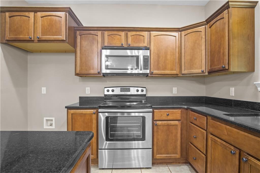 373 Prospect Road Dry Prong, LA 71423 - Photo 8 of 24 Gallery Image 8