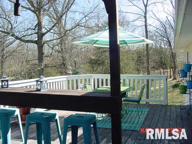 132 New Cedar Hill Road Carbondale, IL 62902 - Photo 21 of 36 Gallery Image 21