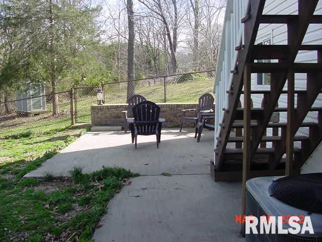 132 New Cedar Hill Road Carbondale, IL 62902 - Photo 24 of 36 Gallery Image 24