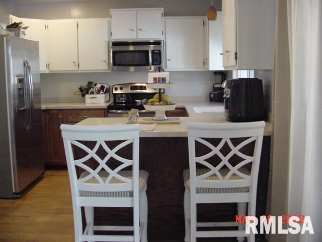 132 New Cedar Hill Road Carbondale, IL 62902 - Photo 3 of 36 Gallery Image 3