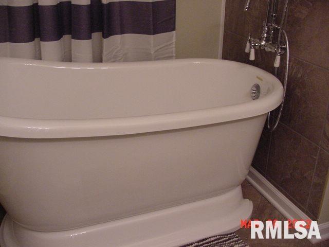 132 New Cedar Hill Road Carbondale, IL 62902 - Photo 34 of 36 Gallery Image 34