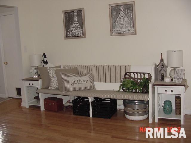 132 New Cedar Hill Road Carbondale, IL 62902 - Photo 6 of 36 Gallery Image 6