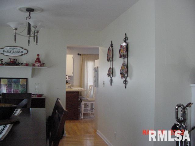 132 New Cedar Hill Road Carbondale, IL 62902 - Photo 10 of 36 Gallery Image 10