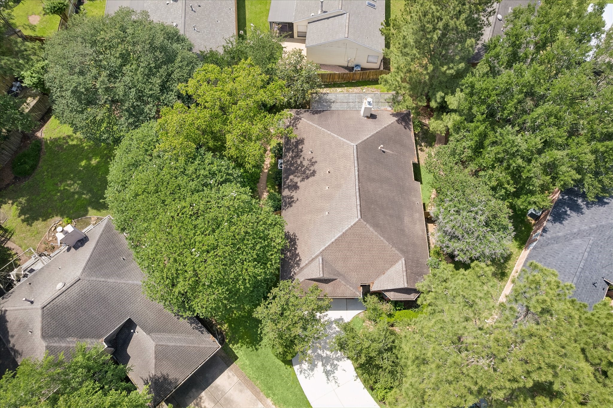 88 Laughing Brook Court Spring, TX 77380 - Photo 27 of 27