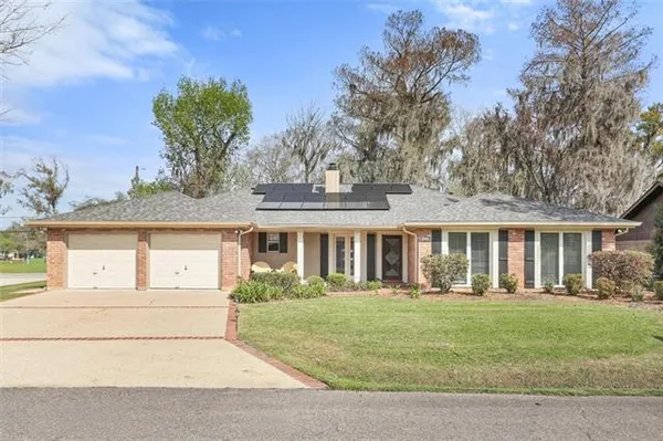 $399,000 | 19 Michael Drive, Luling, LA 70070