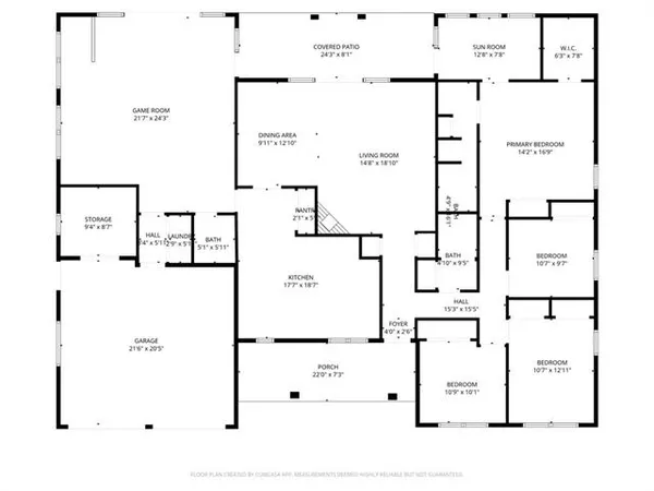 $399,000 | 19 Michael Drive, Luling, LA 70070