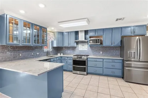 $399,000 | 19 Michael Drive, Luling, LA 70070