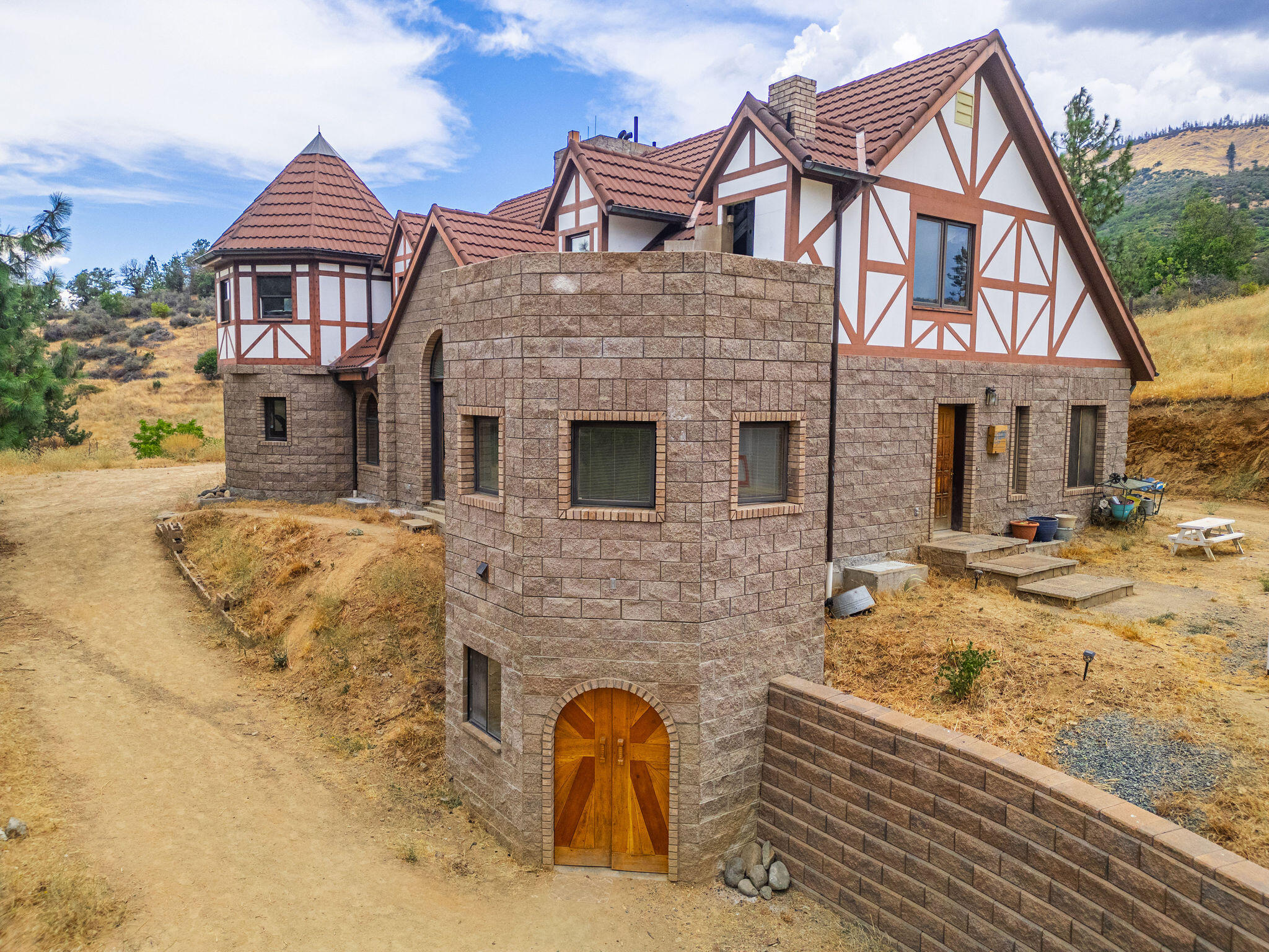 6585 Little Applegate Road Jacksonville, OR 97530 - Photo 150 of 151 Gallery Image 150