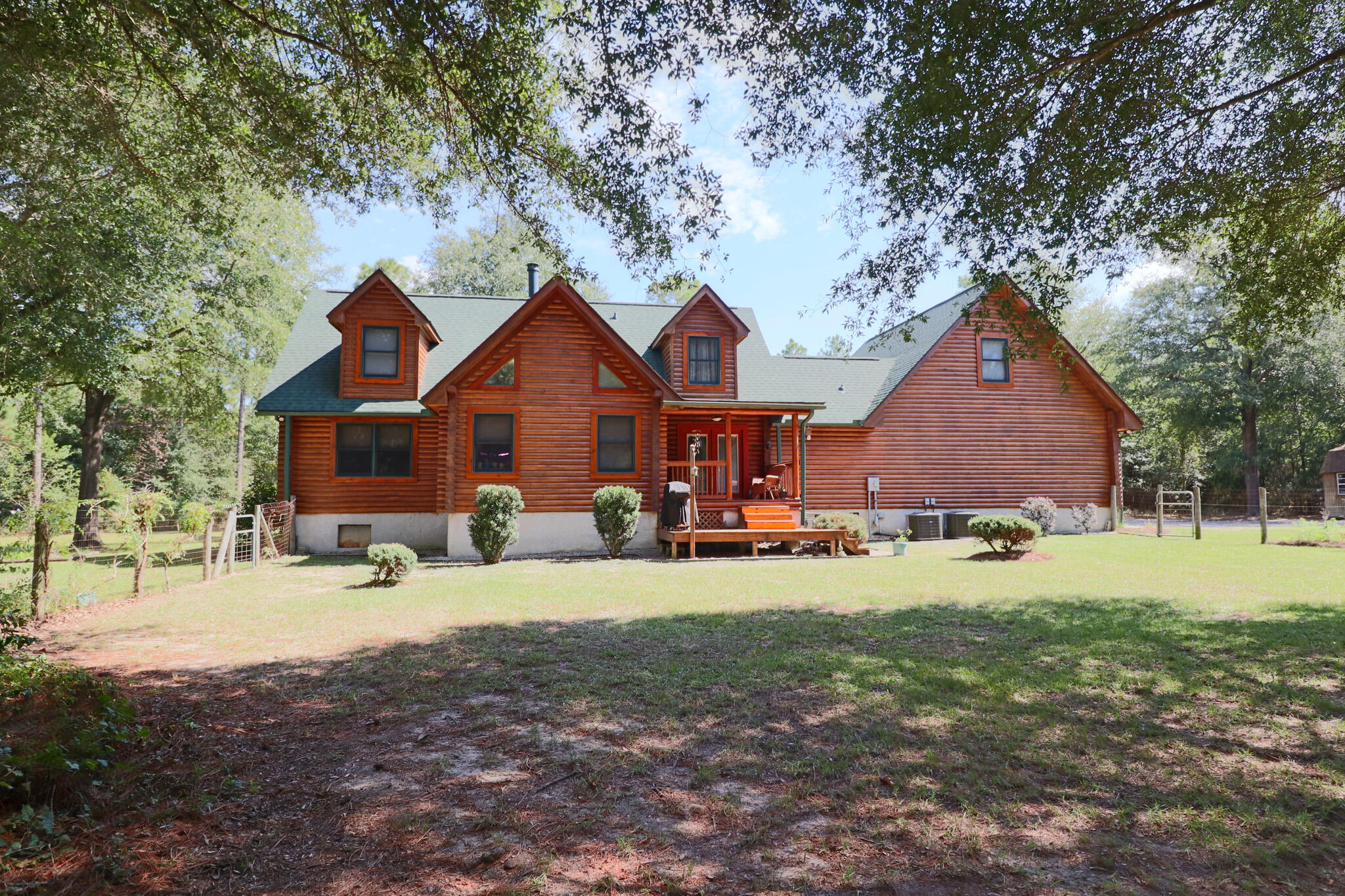 133 Cedar Branch Road Windsor, SC 29856 - Photo 30 of 37 Gallery Image 30