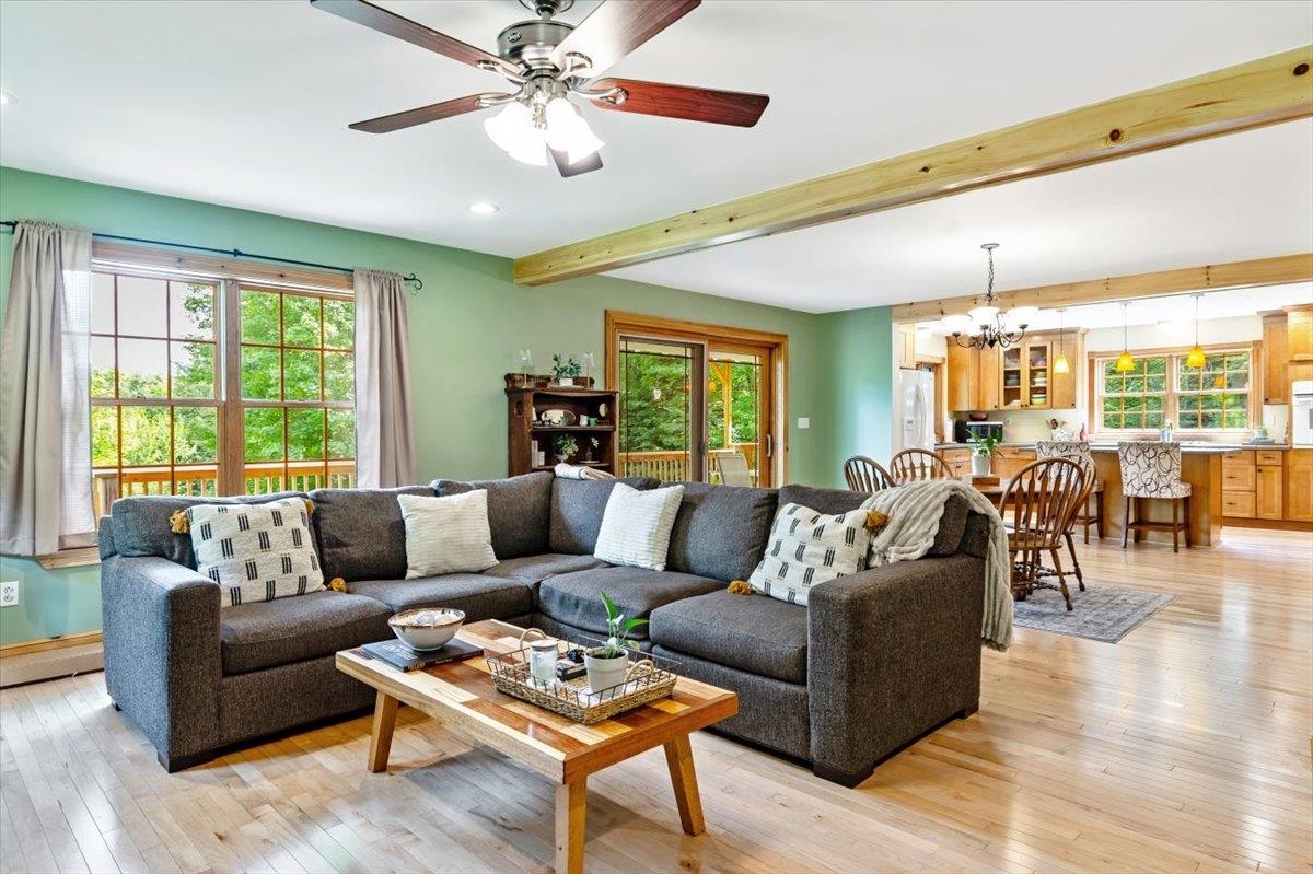 37 Comette Road Fairfax, VT 05444 - Photo 13 of 58
