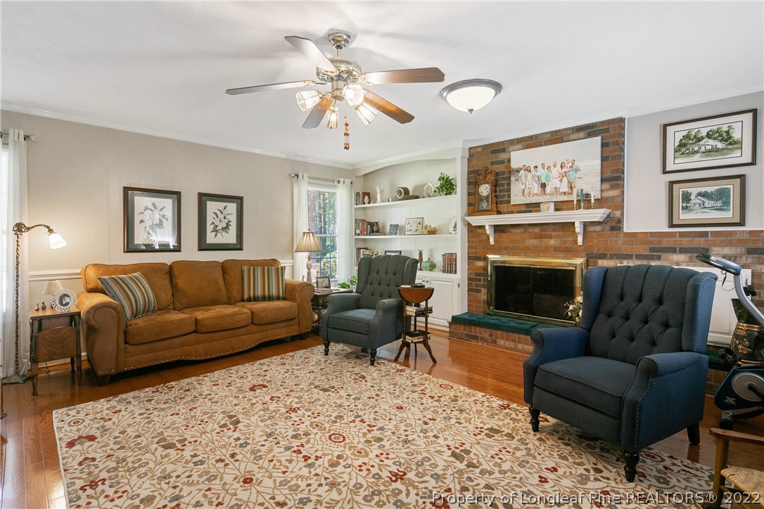 1312 Silverleaf Road Fayetteville, NC 28312 - Photo 11 of 32 Gallery Image 11