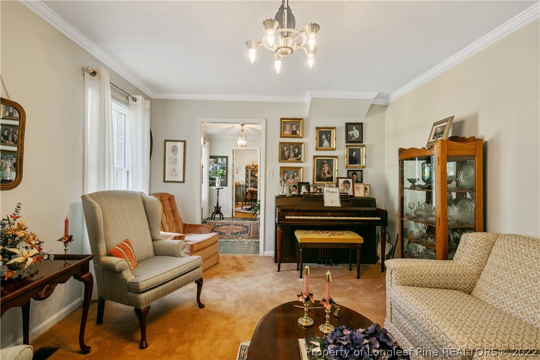 1312 Silverleaf Road Fayetteville, NC 28312 - Photo 7 of 32 Gallery Image 7