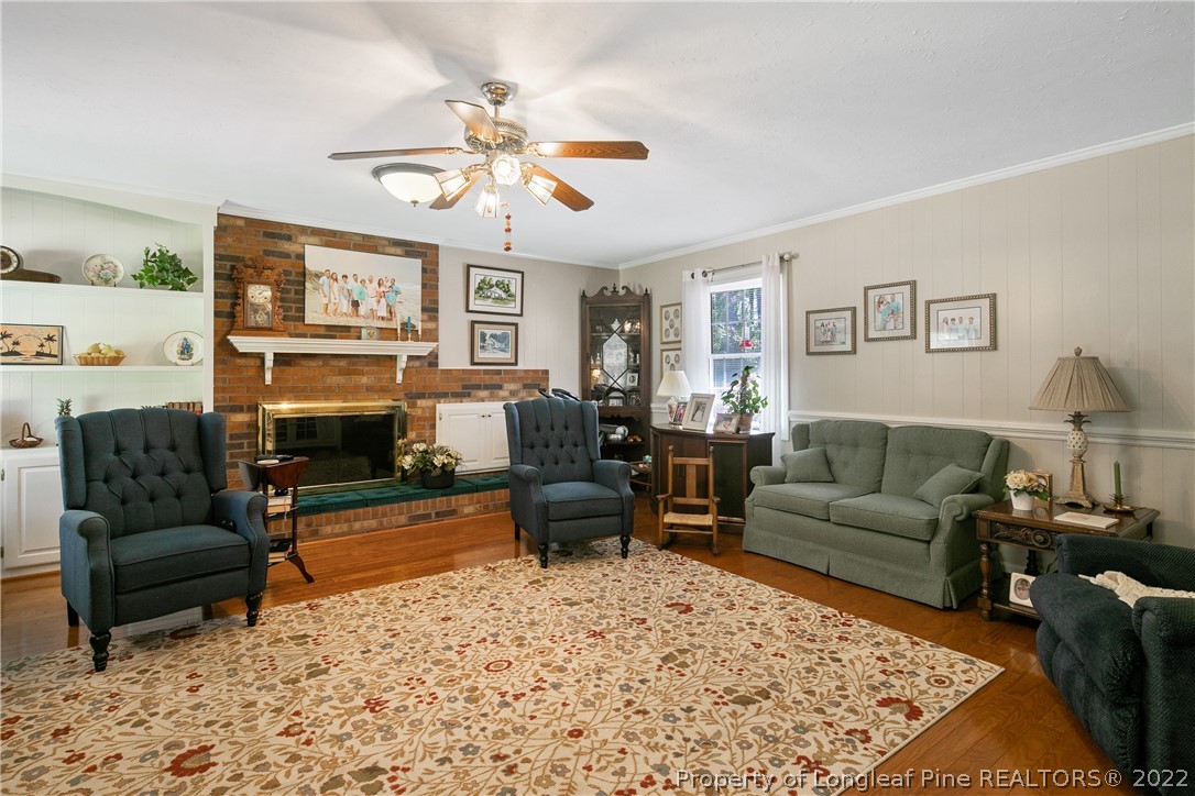 1312 Silverleaf Road Fayetteville, NC 28312 - Photo 9 of 32 Gallery Image 9