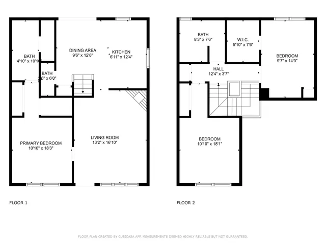 $1,750 | 17125 Greenlawn Hills Court, Charlotte, NC 28213
