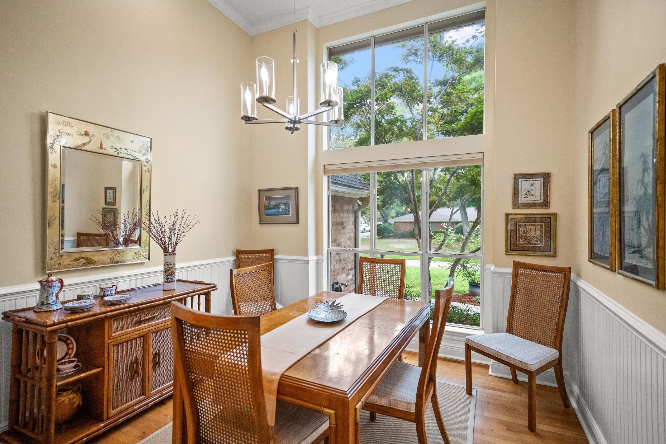 68 Paddock Drive Fairhope, AL 36532 - Photo 13 of 39 Dining Area