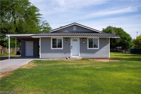 $369,000 | 190 Robbin Avenue, Overton, NV 89040
