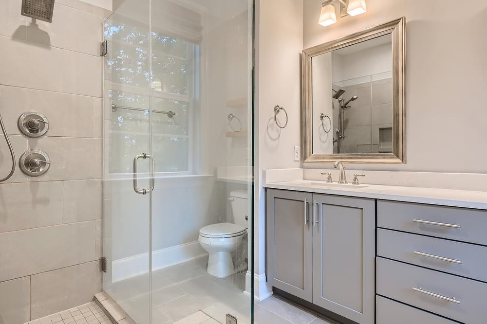 1604 Bowery Drive Raleigh, NC 27607 - Photo 16 of 28 Photo 16
