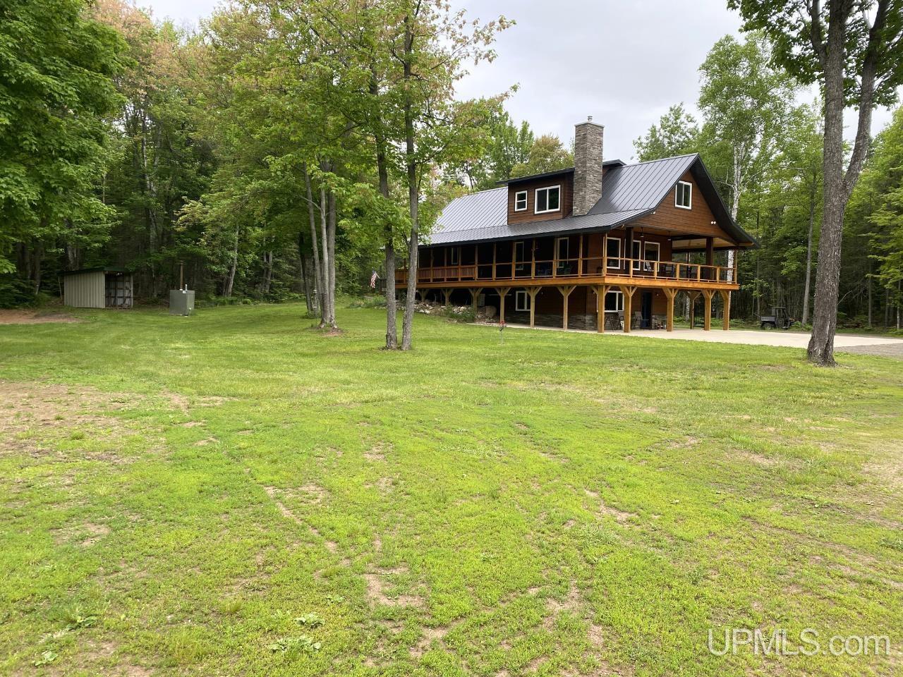 140 Tonkin Road Ishpeming, MI 49849 - Photo 4 of 66