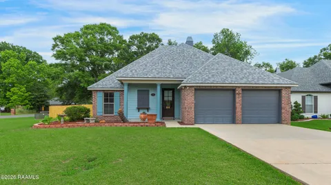 $318,000 | 101 Spring Lake Circle, Lafayette, LA 70508