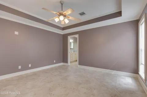 $318,000 | 101 Spring Lake Circle, Lafayette, LA 70508