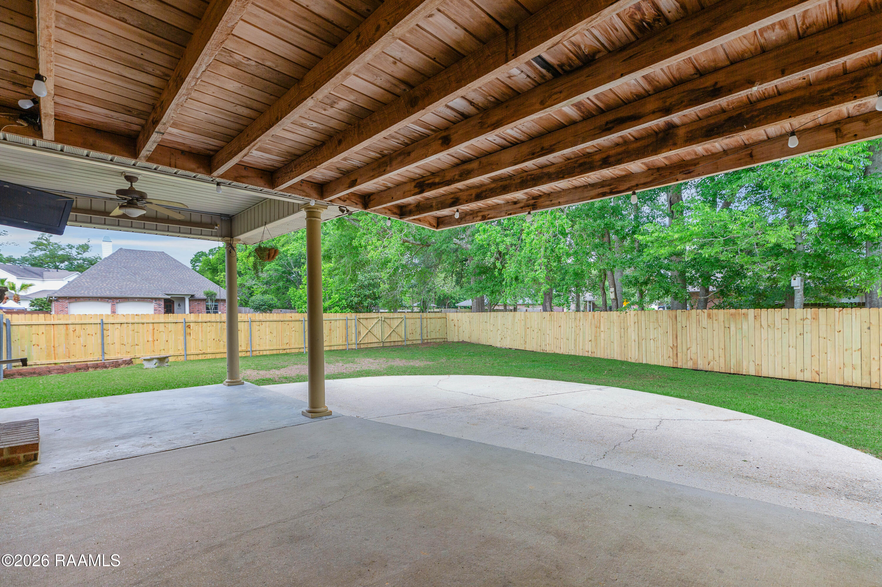 101 Spring Lake Circle Lafayette, LA 70508 - Photo 24 of 29 101 Spring Lake Circle