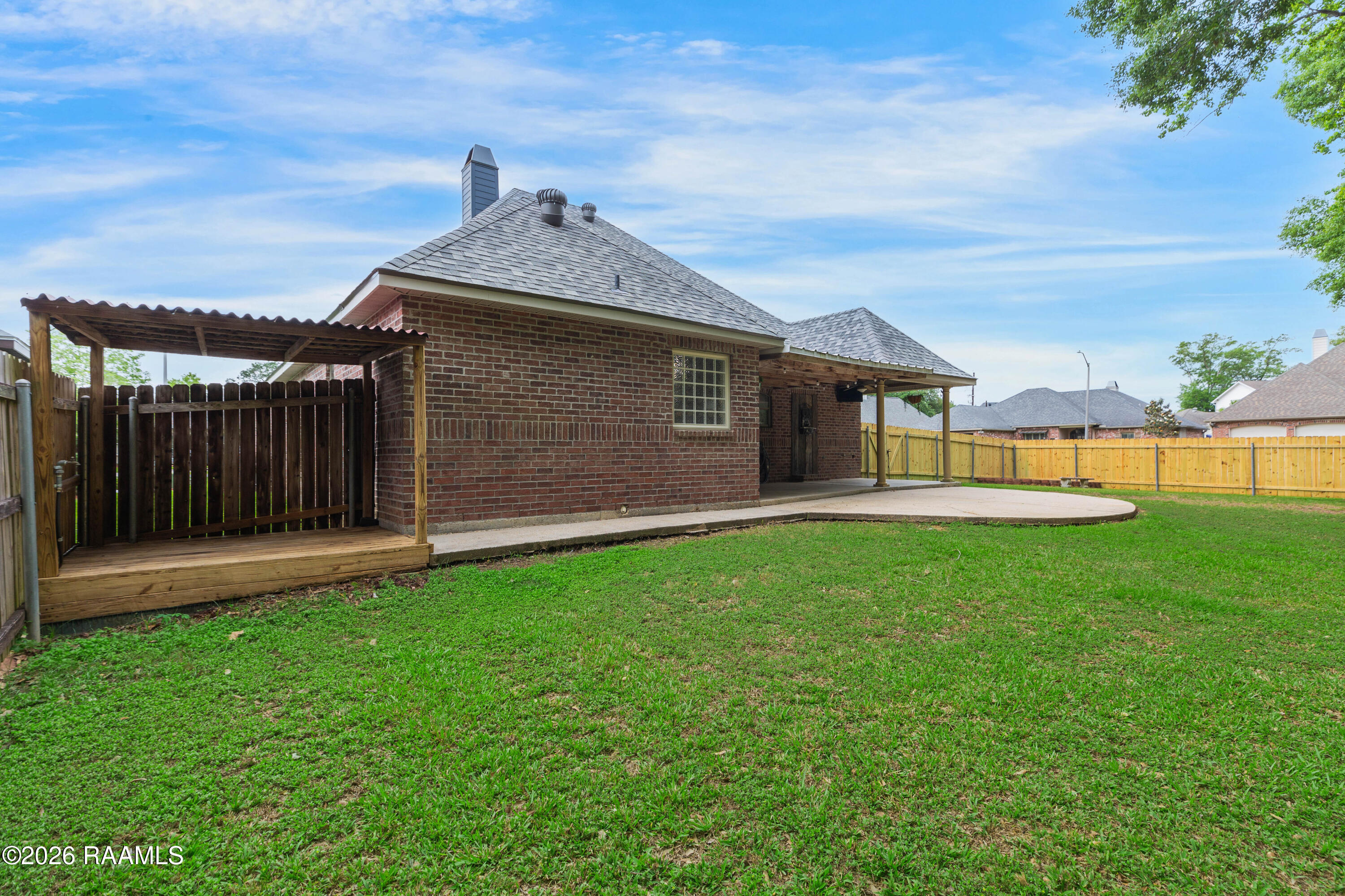 101 Spring Lake Circle Lafayette, LA 70508 - Photo 25 of 28 101 Spring Lake Circle