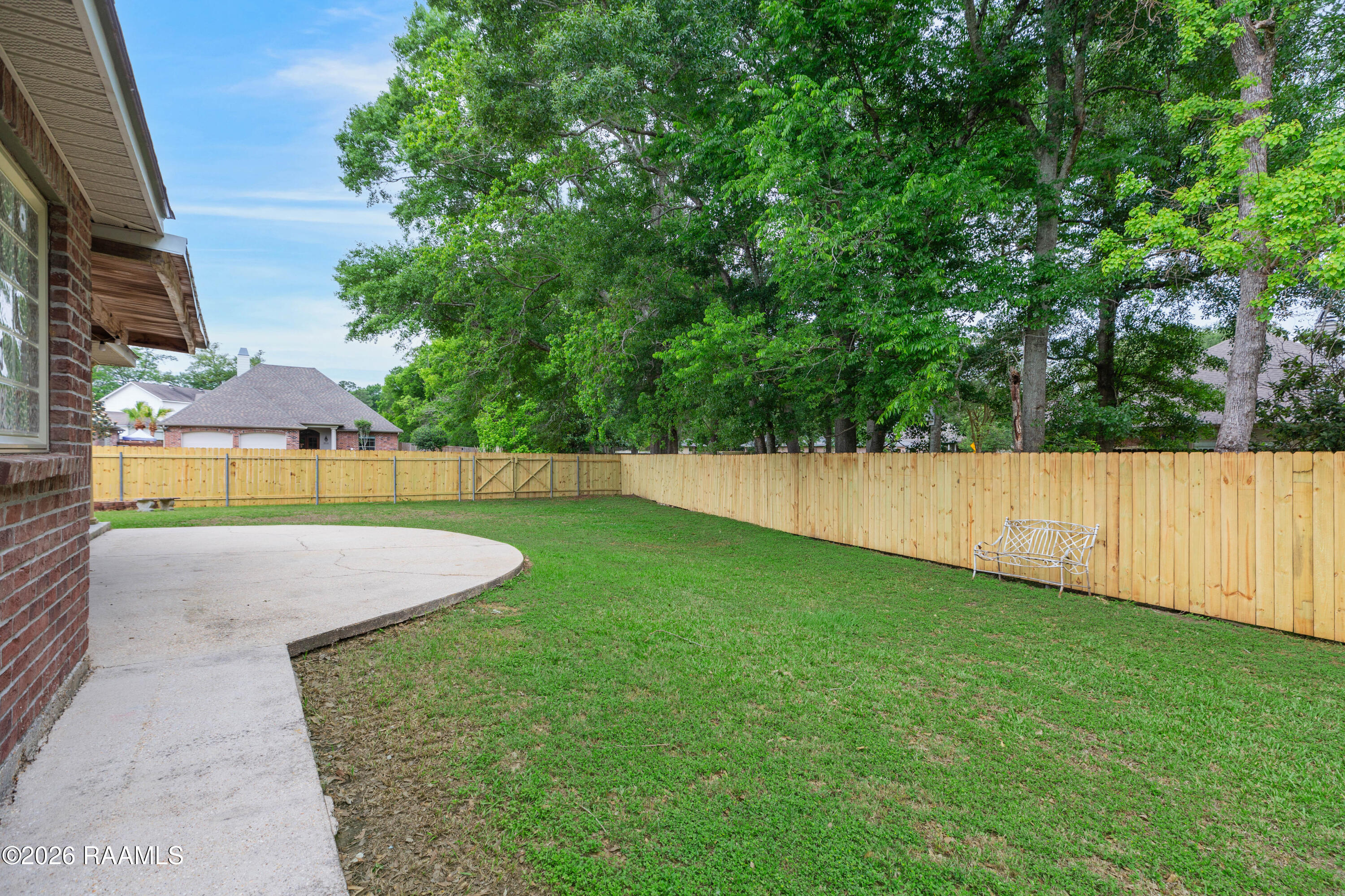 101 Spring Lake Circle Lafayette, LA 70508 - Photo 26 of 28 101 Spring Lake Circle