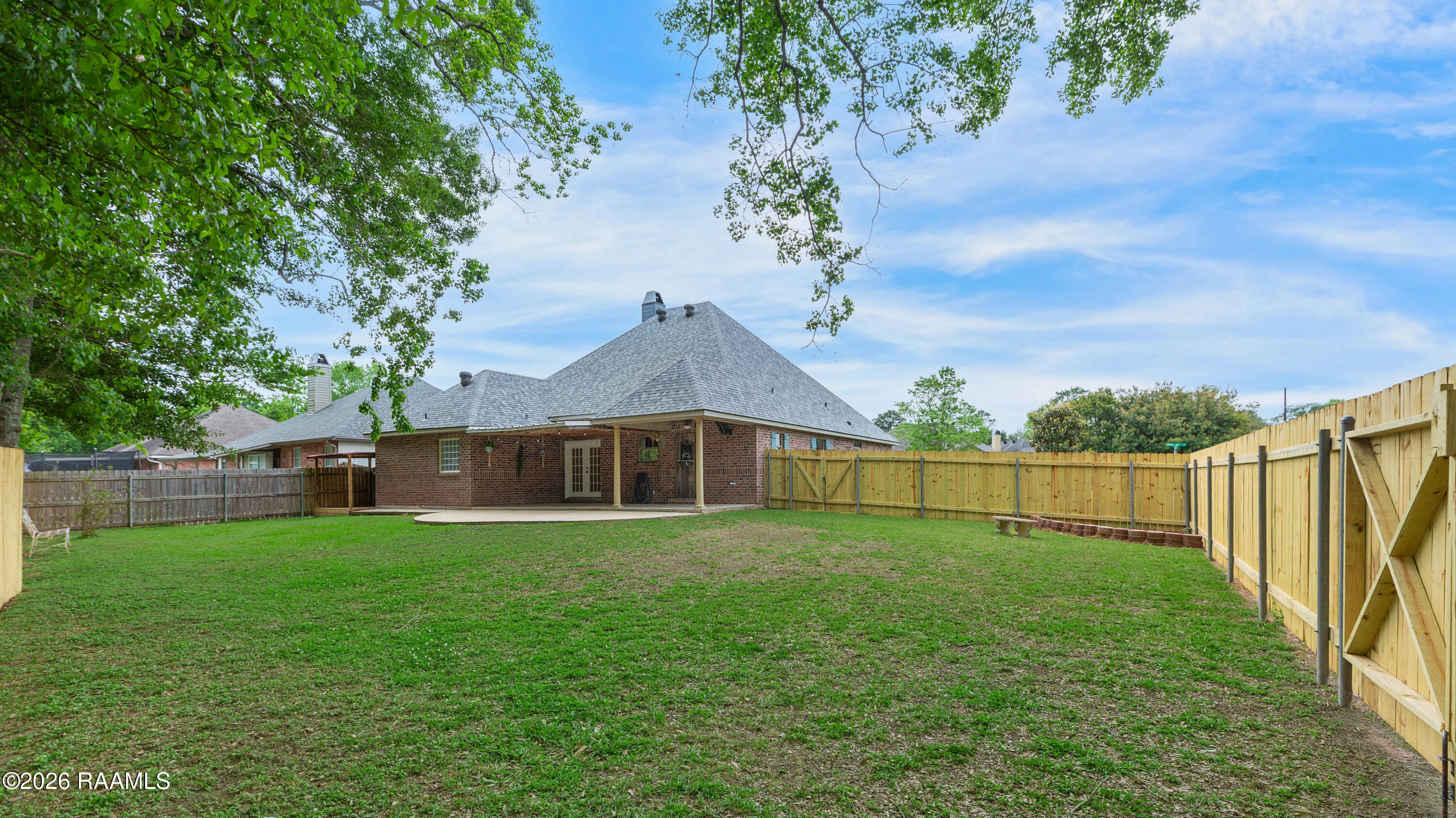 101 Spring Lake Circle Lafayette, LA 70508 - Photo 28 of 29 101 Spring Lake Circle