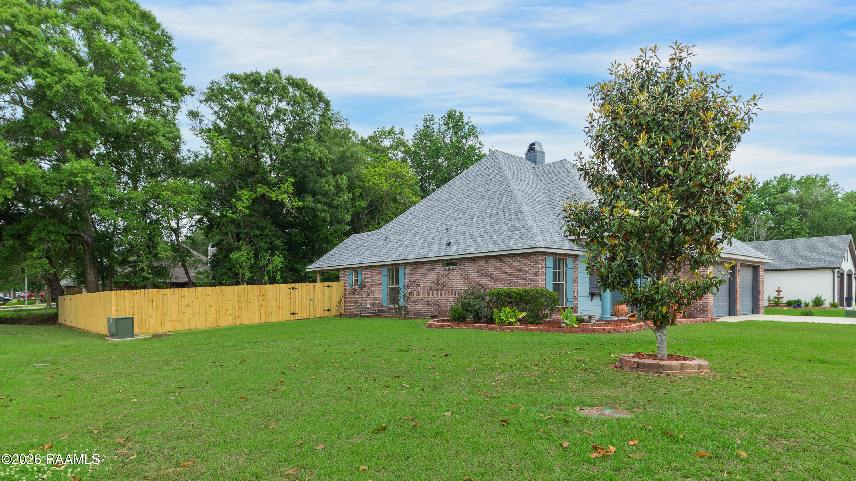 101 Spring Lake Circle Lafayette, LA 70508 - Photo 29 of 29 101 Spring Lake Circle