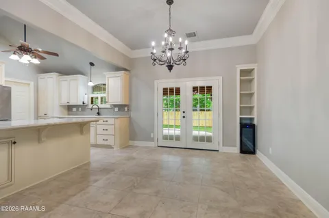 $318,000 | 101 Spring Lake Circle, Lafayette, LA 70508