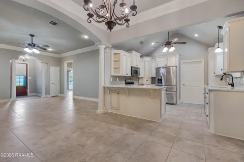 $318,000 | 101 Spring Lake Circle, Lafayette, LA 70508