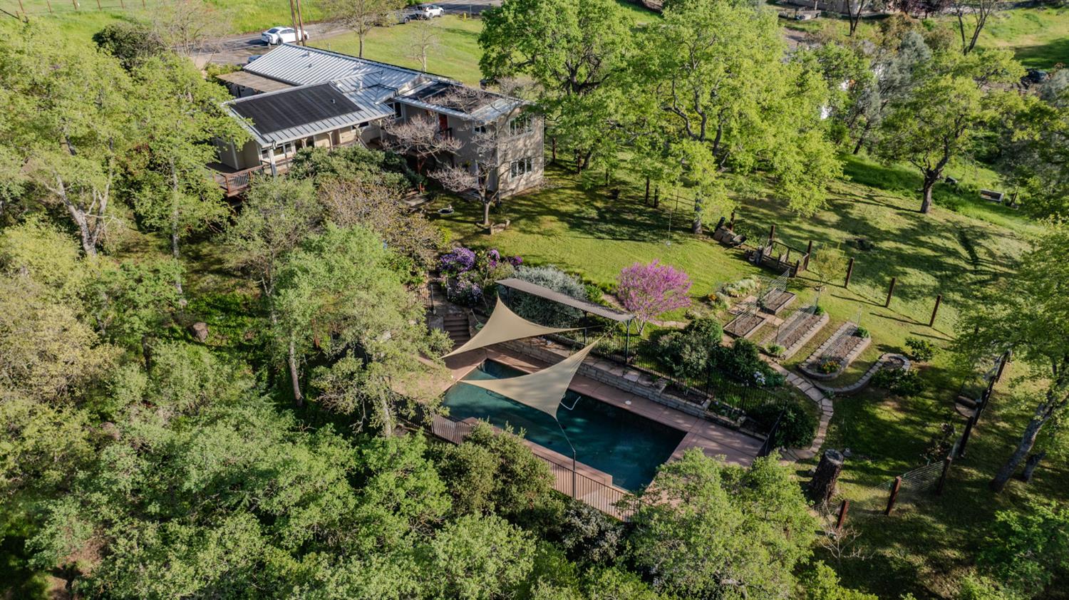 9032 Montero Road Valley Springs, CA 95252 - Photo 1 of 99