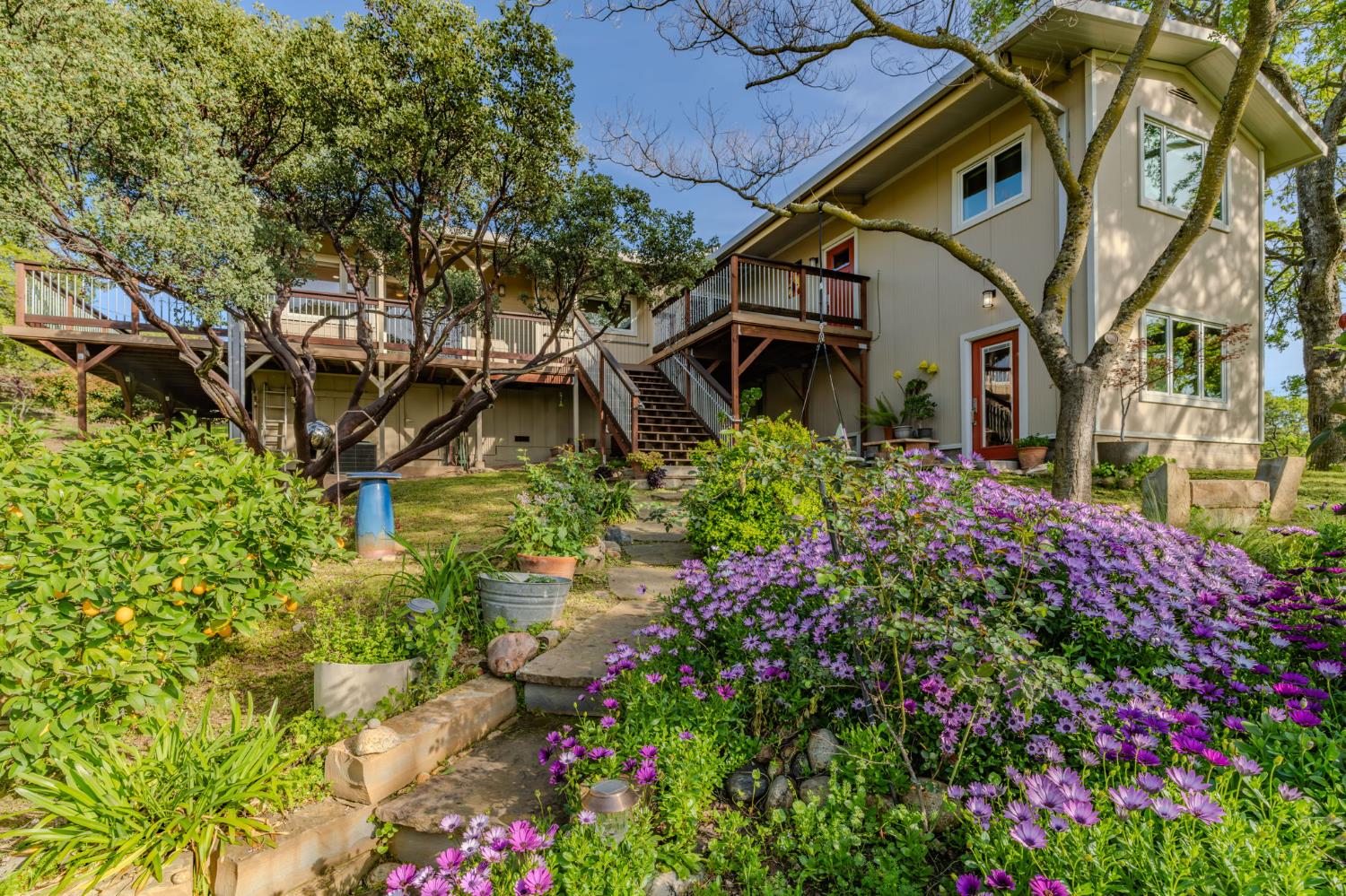 9032 Montero Road Valley Springs, CA 95252 - Photo 2 of 99