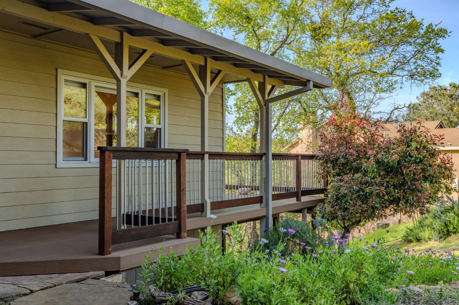 9032 Montero Road Valley Springs, CA 95252 - Photo 61 of 99