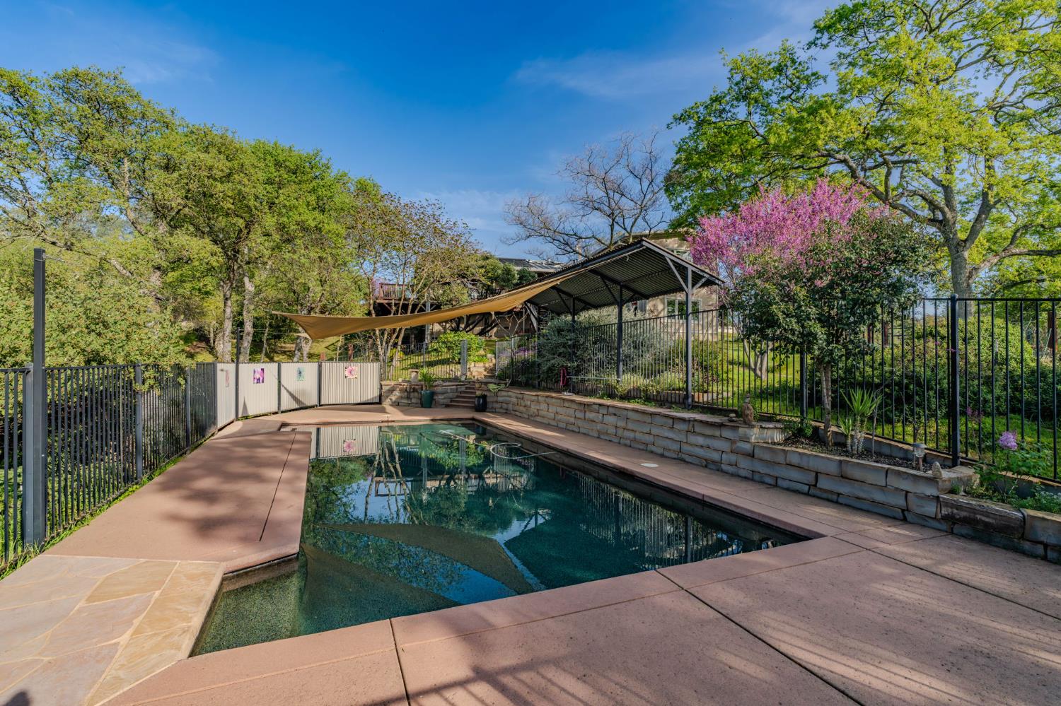 9032 Montero Road Valley Springs, CA 95252 - Photo 76 of 99