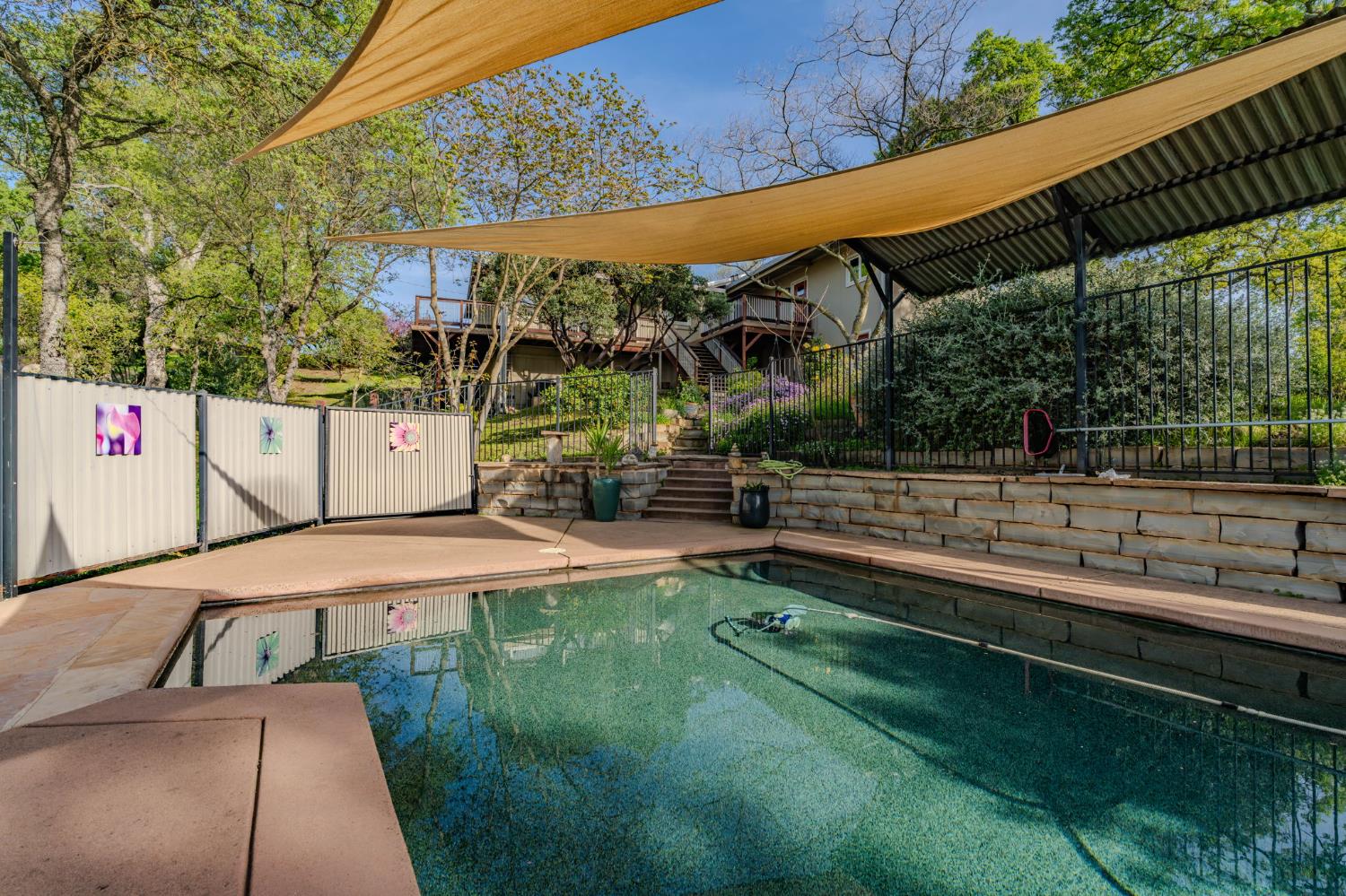 9032 Montero Road Valley Springs, CA 95252 - Photo 77 of 99