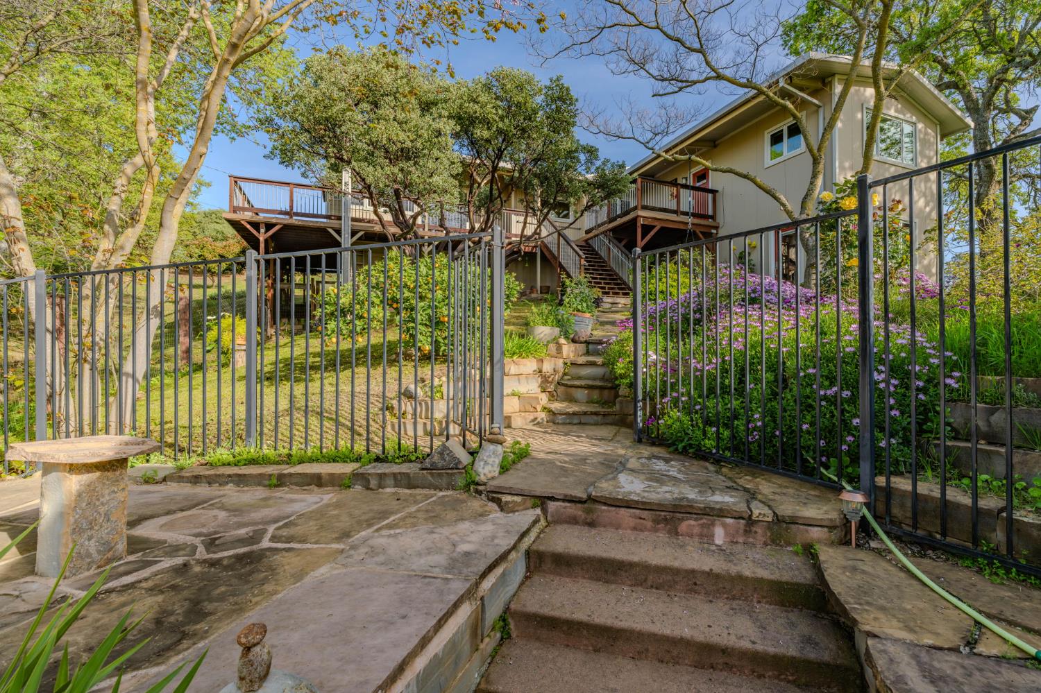 9032 Montero Road Valley Springs, CA 95252 - Photo 78 of 99